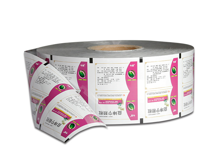 顆粒包裝膜|藥用復(fù)合卷膜|中藥配方顆粒卷膜 顆粒包裝膜|藥用復(fù)合卷膜|中藥配方顆粒卷膜