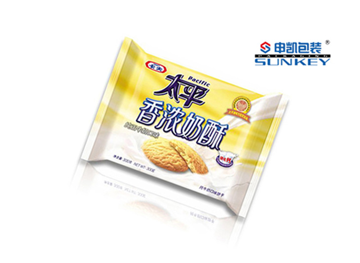 餅干包裝膜、袋