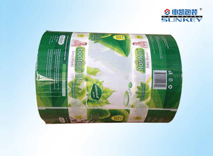 寶寶濕巾包裝|液體包裝|卷膜包裝 寶寶濕巾包裝|液體包裝|卷膜包裝