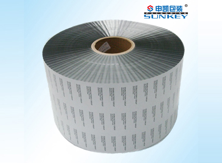 鋁箔膜|鋁箔包裝膜|鋁箔包裝復(fù)合卷膜 鋁箔膜|鋁箔包裝膜|鋁箔包裝復(fù)合卷膜