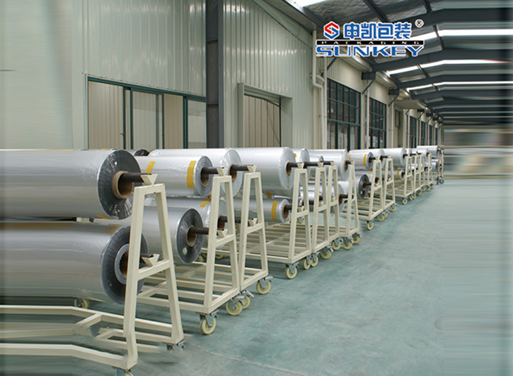 空白復(fù)合卷膜,空白鋁箔復(fù)合膜 空白復(fù)合卷膜,空白鋁箔復(fù)合膜